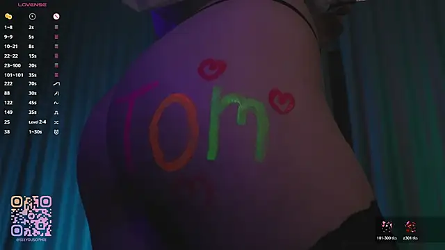 FlairEdgin's cam snapshot