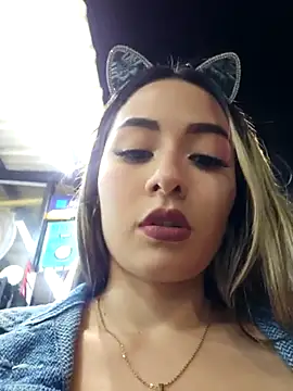 Natasanz's cam snapshot