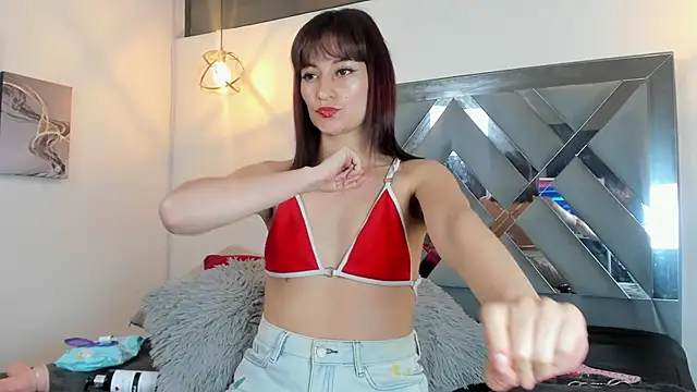 Candy_Hott7's cam snapshot