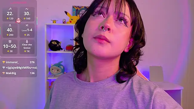 Sallie_Doll's web cam