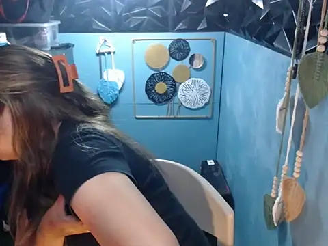 ambersmile's cam snapshot