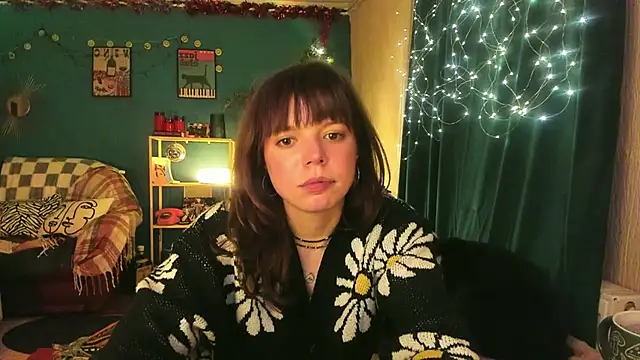 ClancyMorissey's cam snapshot