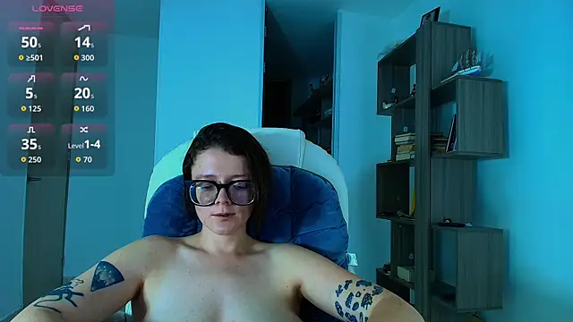 Hannah______ live sex cam