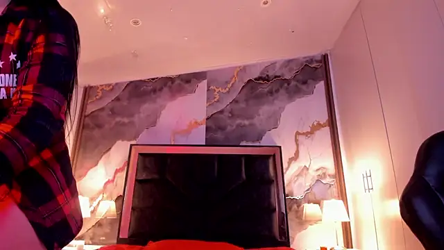 SusanVilla's cam snapshot