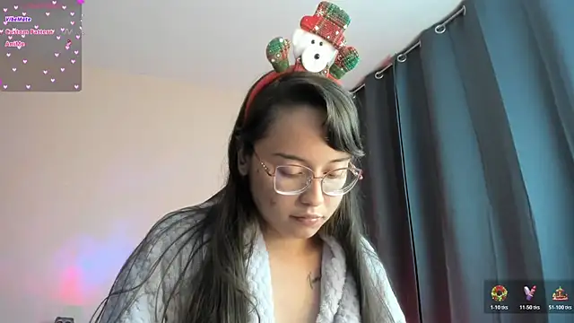 shantalc3rezo's cam snapshot