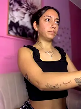 Alaska_euphoria's cam snapshot