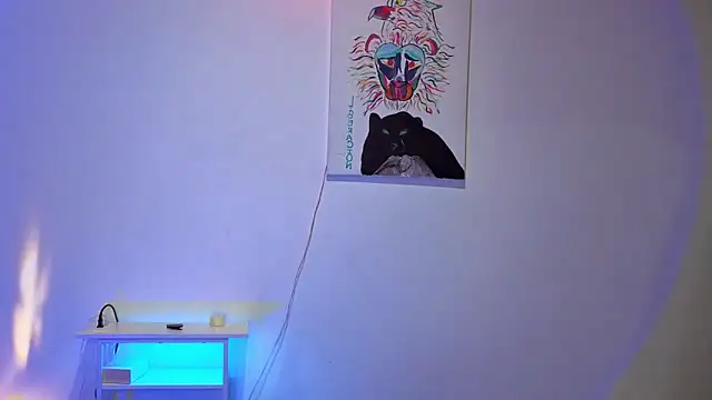 Qadeshoficial's cam snapshot