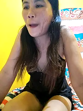 GentlePearl_Palangga's cam snapshot