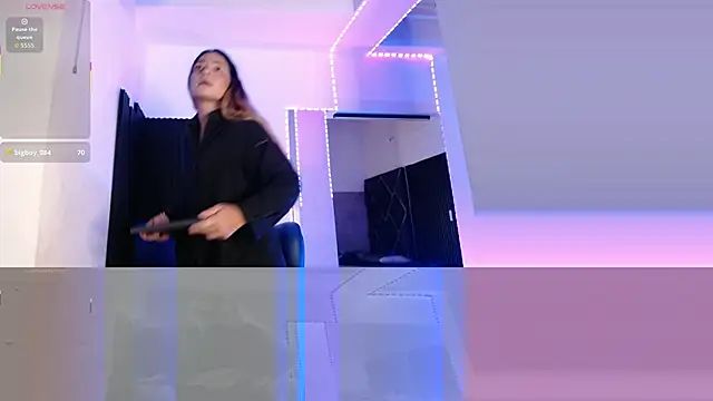 Alise-Mason's cam snapshot