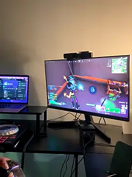 Your_Paris live sex cam