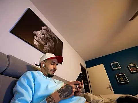 Rebeu313 live sex cam