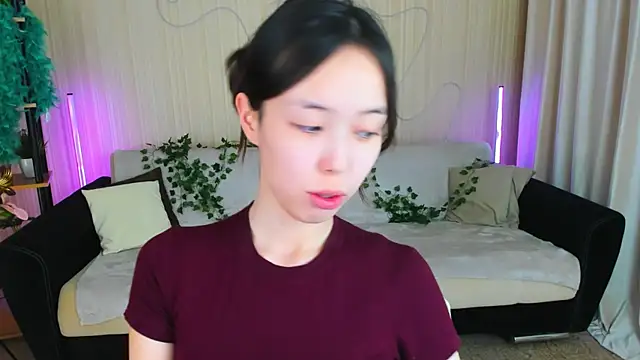 SoulHarmoonyy live sex cam