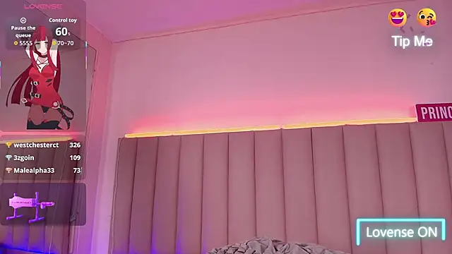 KellyOlsenbe live sex cam