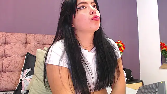 KateWelsin's cam snapshot