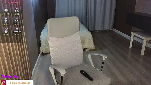 EllsaJean_'s cam snapshot