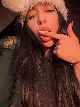 ORLA86's cam snapshot