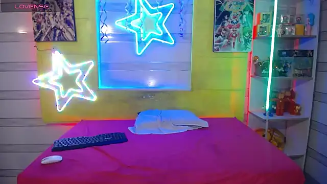 andy_staar's cam snapshot