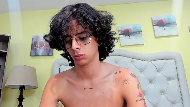 Ibratxandy's cam snapshot