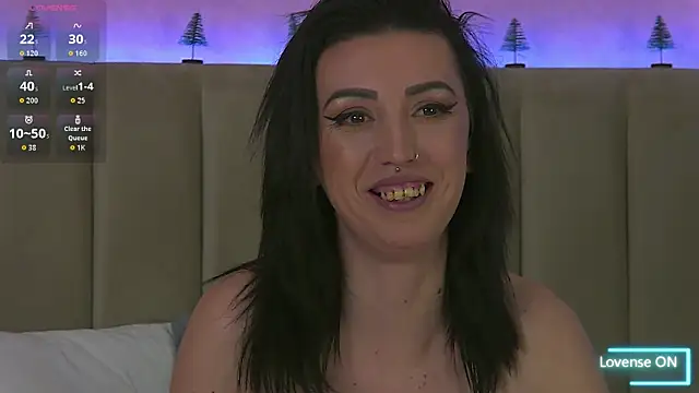 EnyaHazell's cam snapshot