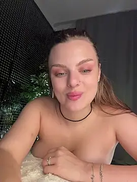 Mary_lost's cam snapshot