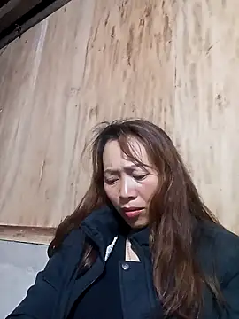 Bianly's cam snapshot