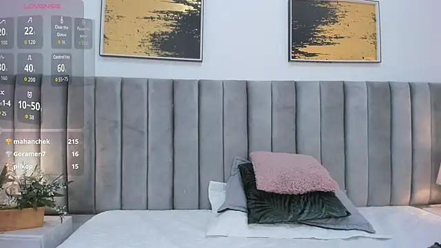 _shalimar's cam snapshot