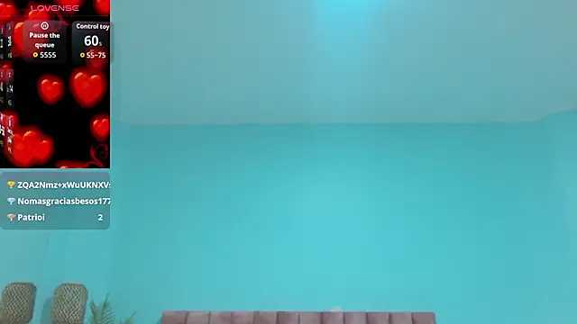 sophia_hadid's cam snapshot