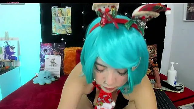 young_jung's cam snapshot