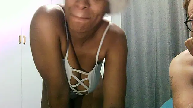 COOKIECANDY live sex cam