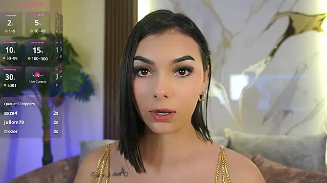 LiaWheeler's cam snapshot