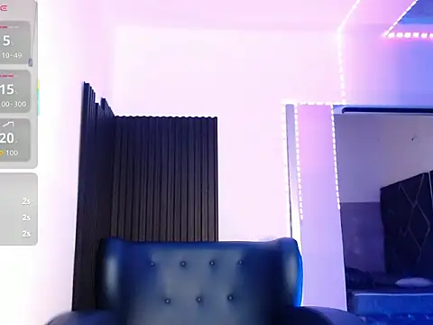 Alise-Mason's cam snapshot