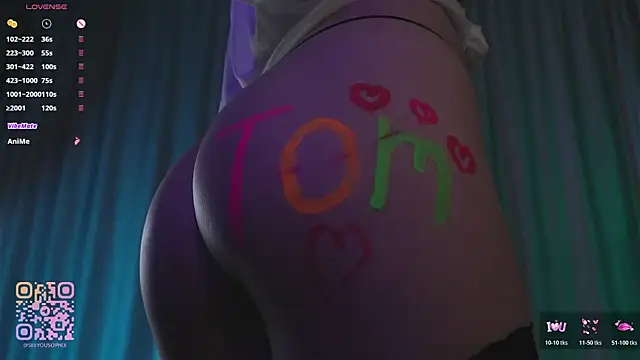 FlairEdgin's cam snapshot