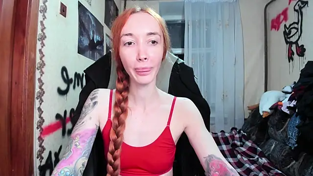 Roxy_Silver's cam snapshot