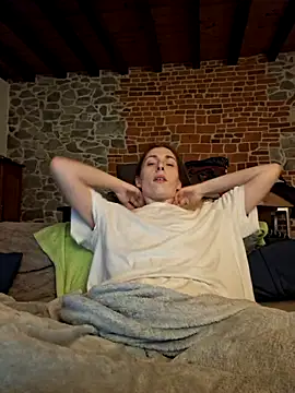 Miss_North's cam snapshot