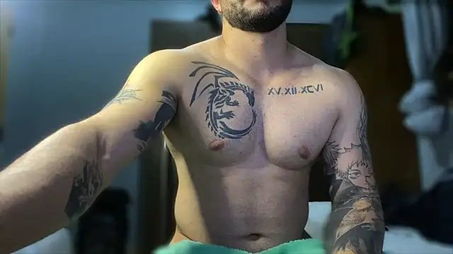 Galeego_DF's cam snapshot