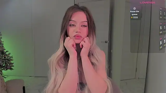 KellyBarton's cam snapshot