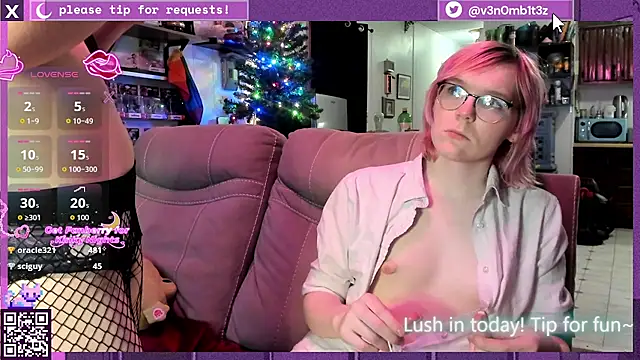 v3n0mb1t3z's web cam