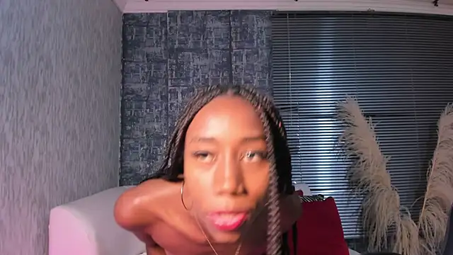 NathalyLeen's cam snapshot