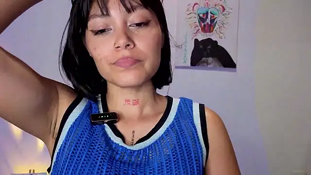 Qadeshoficial's cam snapshot