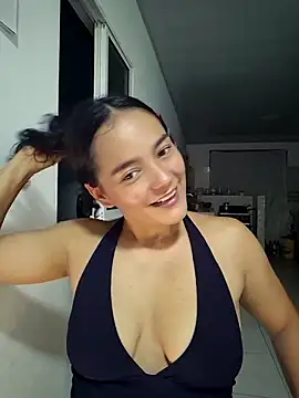 Liliana_Weber's cam snapshot