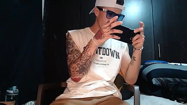 imsammytop's cam snapshot