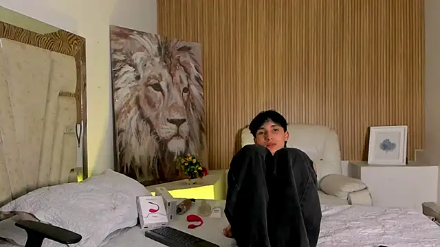 LiamPage_'s cam snapshot