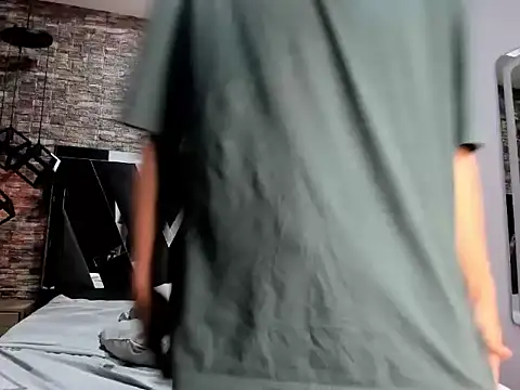 MattFiore's cam snapshot