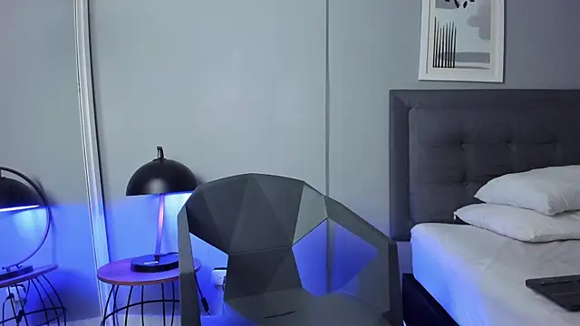 Tylerffoxx's cam snapshot