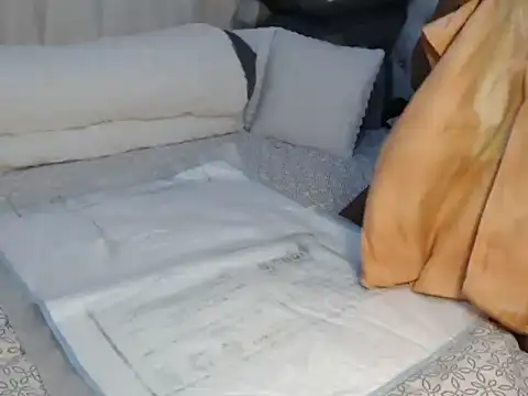 CherryColla's cam snapshot