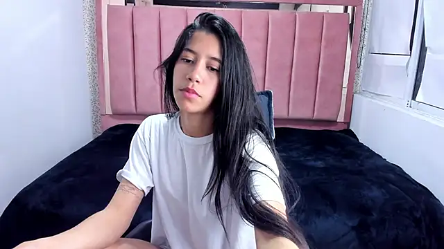 Connie_Bell's cam snapshot