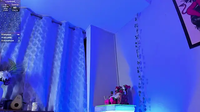 evaa_greey's cam snapshot