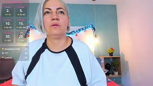 Heidy_milf's cam snapshot