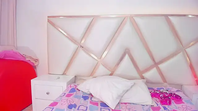 SulyClarck's cam snapshot