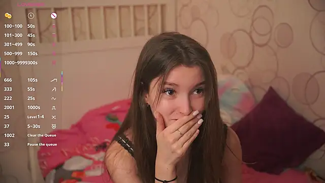 DongMolt's cam snapshot